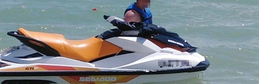 На порушніків прикордонного режиму в Кирилівці складено адмінпротоколи 