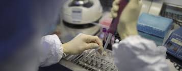 В Україні досягли антирекордної кількості захворювань на коронавіру... В Україні досягли антирекордної кількості захворювань на коронавірус за добу – понад 800