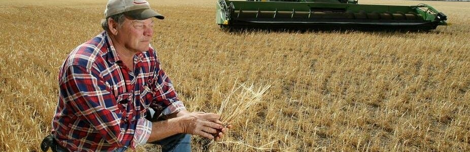 Вітаємо фермерів Кирилівської  ОТГ з професійним святом