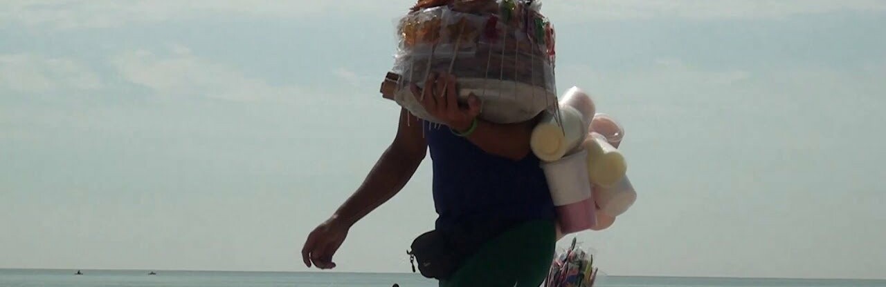 Курортна Кирилівка стала частіше потрапляти в соціальні мережі