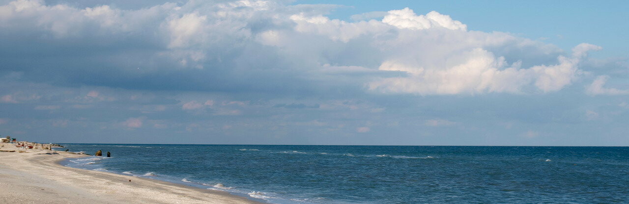 Автохами ганяють на машинах по пляжах: іноді це  заверешується несподівано