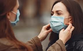 Уряд України має намір збільшити штраф за ігнорування масочного режиму