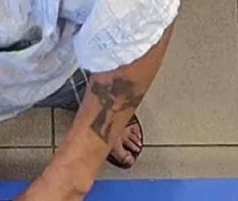 У Кирилівці гастролює спритний шахрай з особливою прикметою