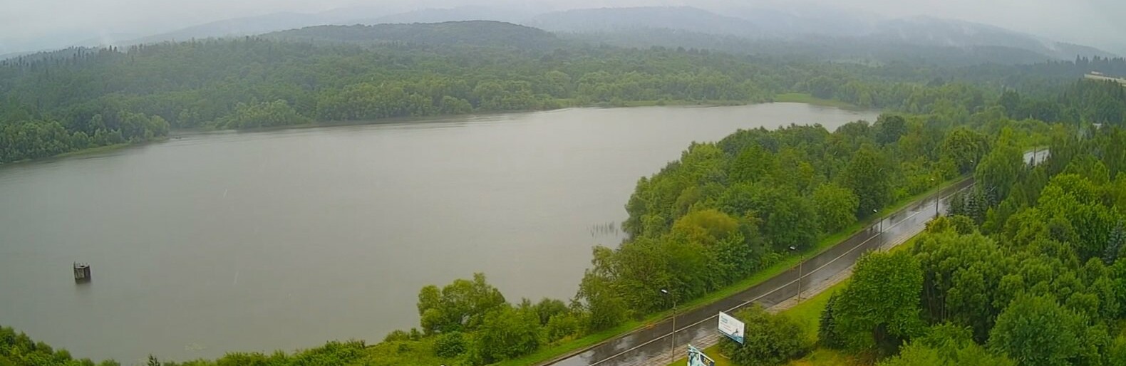 Трускавец - всемирно известный курорт Украины Трускавец - всемирно известный курорт Украины