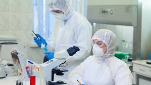 На Запоріжжі за добу виявили один випадок COVID-19 та летальний випадок 