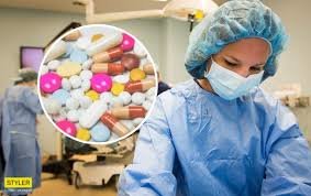 В Україні кількість хворих COVID-19 перевищила 50 тисяч 