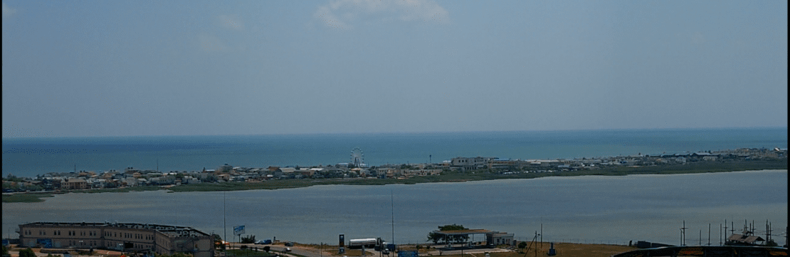 Кирилівку можна буде побачити з найвищої точки