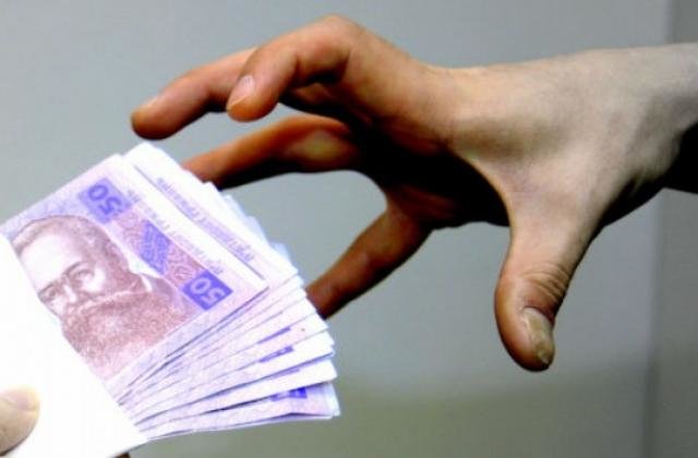 У Кирилівці оперативно затримали рецидивіста за крадіжку 10 тисяч гривень