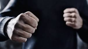 Не гостинна Якимівщина: у селі  місцеві пограбували киянина