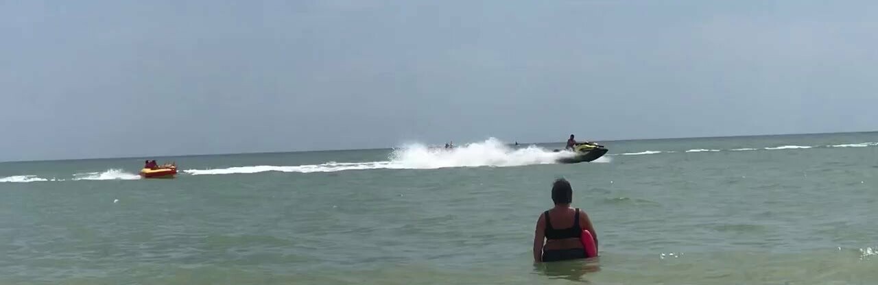 У курортний період Кирилівку згадують часто і не завжди з позитивного боку