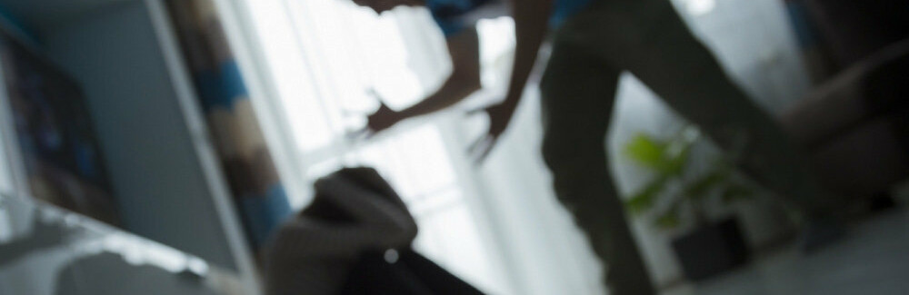 	 Кирилянин, який вдарив співмешканку чайником, відбувся штрафом