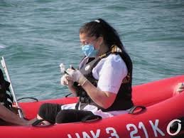  Спеціалісти Держпродспоживслужби перевіряли Кирилівку та Бердянськ