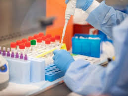 В Україні кількість хворих COVID-19 зростає з кожним днем  