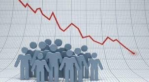 Населення Запорізької області за півріччя значно скоротилось