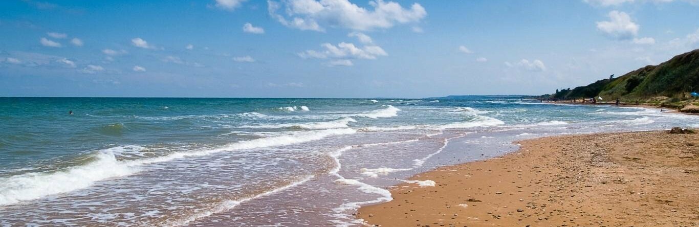  Прокуратура вимагає повернути землю у прибережній смузі Кирилівській громаді