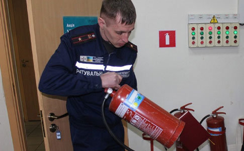  За перепону діяльності перевіркам пожежними інспекторами будуть карати великим штрафом