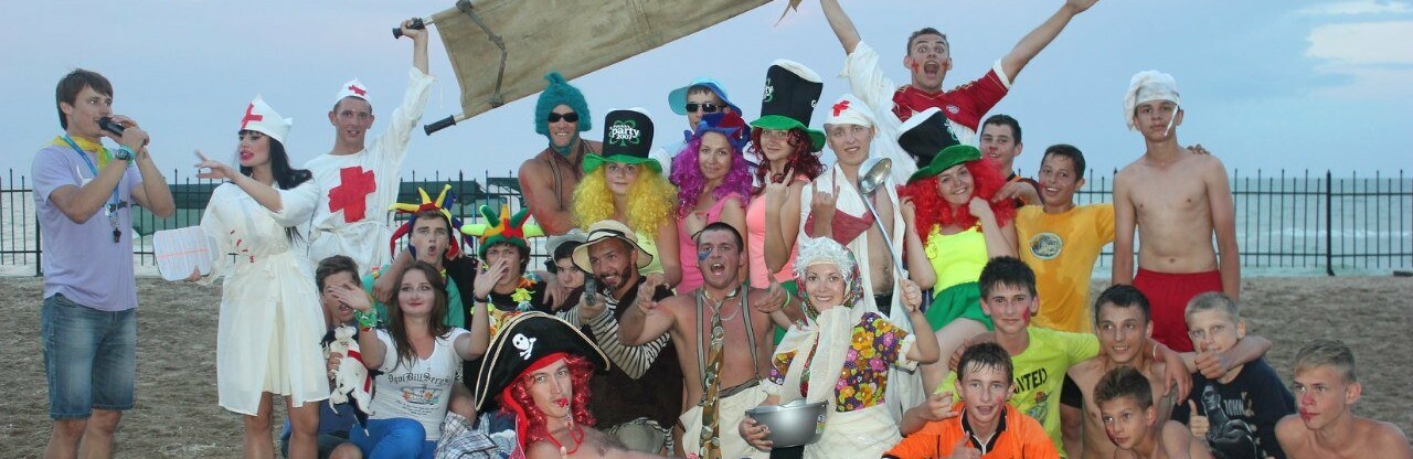 У Кирилівці з 1 серпня можуть запрацювати дитячі оздоровчі заклади