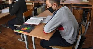 У більшості населених пунктів України діти сядуть за парти