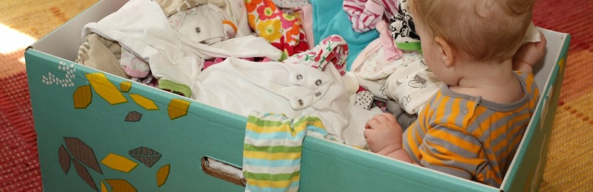 Молодим мамам «Пакунок малюка» замінили на 5 тисяч гривень