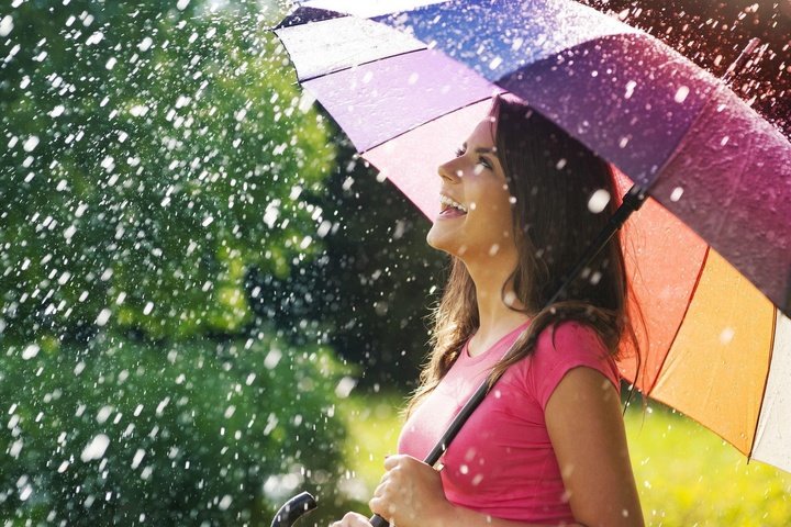 Завтра на Запоріжжя знову повернеться негода