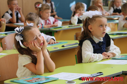 За яких умов розпочнуться заняття в школах