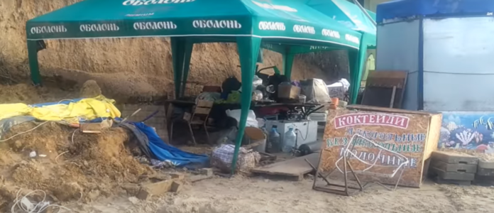 Ще дещо про наслідки негоди в Кирилівці