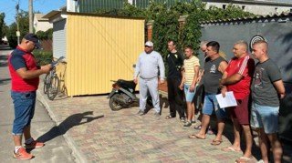 У Кирилівці змагалися кращі стрільці