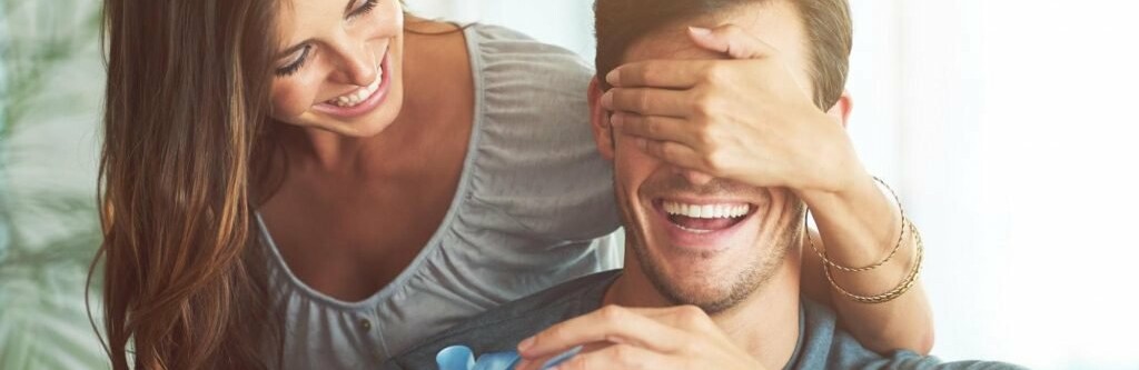 Подари любимому тепло: идеи для подарка на День защитника Украины