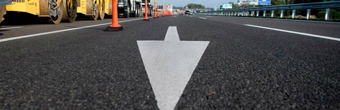 Строительство запорожской трассы почти окончено