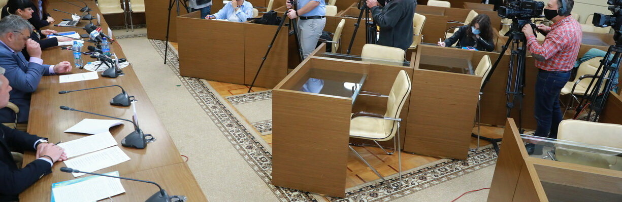 Запорізька область на порозі другої хвилі захворюваності на COVID-19