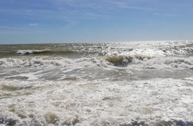 На Запоріжжі оголошено штормове попередження