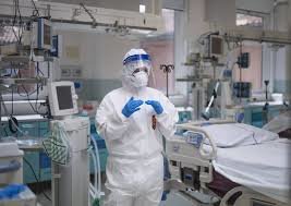 По Запорізькій області оголошено штормове попередження