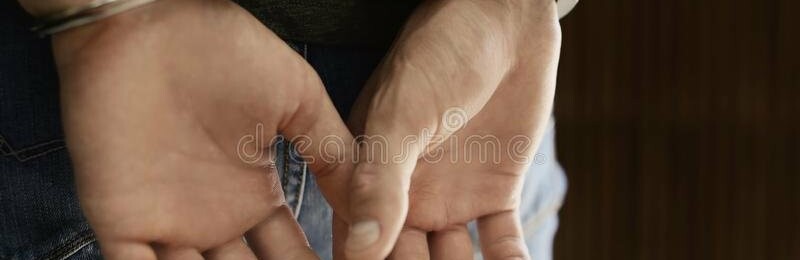  Кирилівська поліція знайшли та затримали грабіжника й через кілька місяців