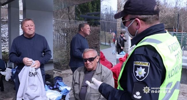 За поушення карантинних вимог поліція буде штрафувати на місці