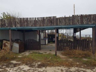  У Кирилівської влади урвався терпець з встановленням незаконних МАФів