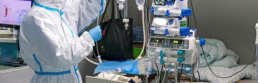 Суточный прирост коронавирусной инфекции по Запорожской области исчисляется сотнями, в Мелитополе - десятками 