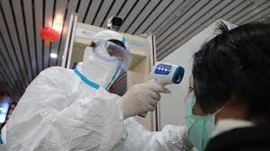 На Запоріжжі коронавірус прогресує