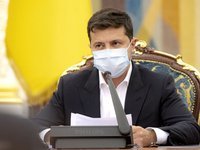 Президент підписав закон на підтримку аграріїв