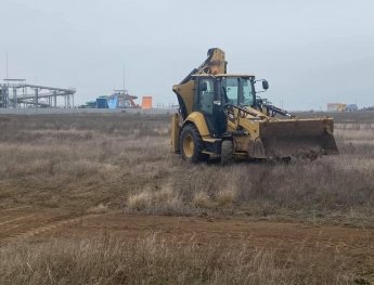 У Кирилівці збудують сучасний спортивний комплекс