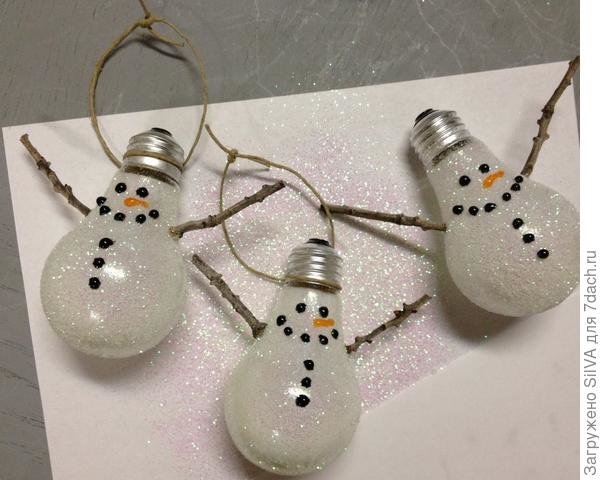 Кирилян запрошують до участі в конкурсі на кращу новорічну іграшку