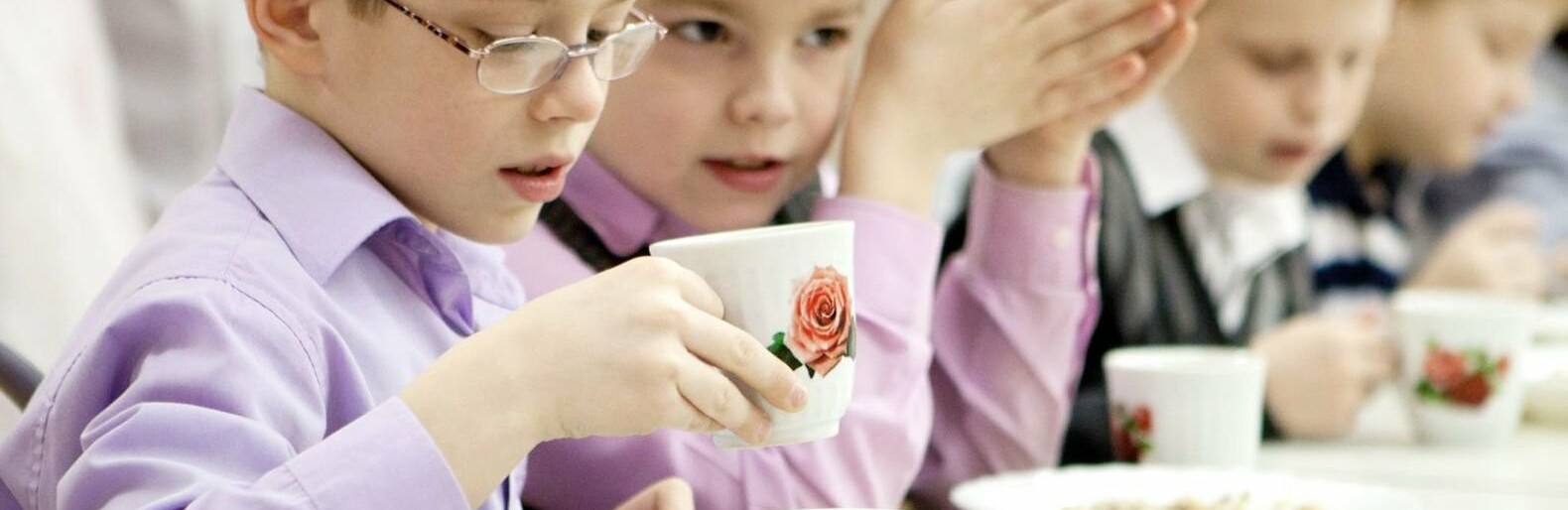 У школах введуть нові санітарні правила 