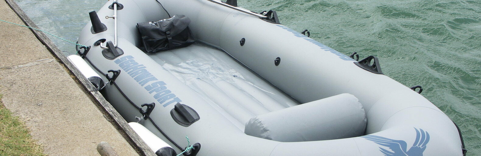 У соседа кирилян по морю из Приазовья за браконьерство конфисковали лодку