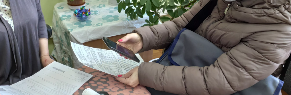 Частина ветеранів у Кирлівській ОТГ  може залишитися без пенсій  з 1 січня