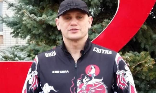 Представники журналу «Воїн світла»  побували в Кирилівці