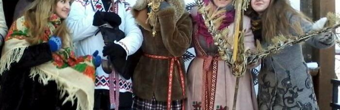 Не плутайте колядки з щедрівками