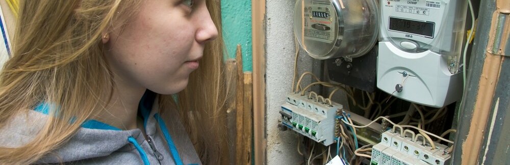 Квитанцій за спожиту електроенергію у січні не буде: безвиході не буває