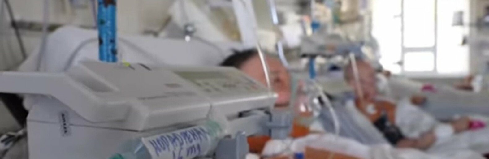 COVID-19, когда может понадобиться перевозка больного