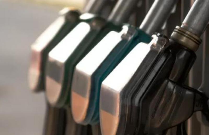 автоматична АЗС